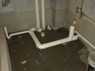 隐蔽工程 验收