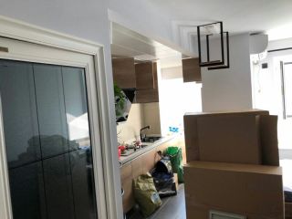 安装工程 验收