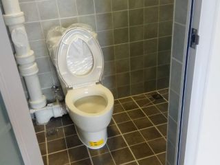 竣工验收