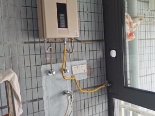 日常巡检