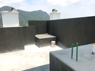 日常巡检