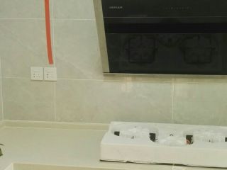 安装工程 验收