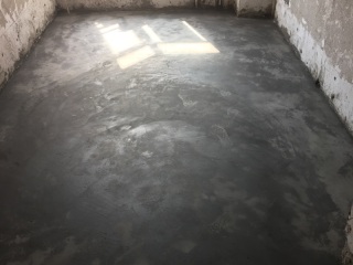 泥木工程 验收