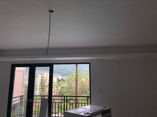 油漆工程 验收