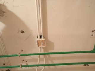 隐蔽工程 验收