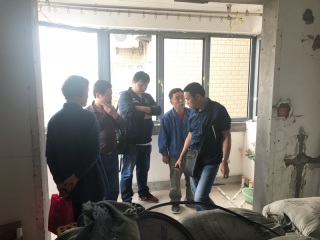 日常巡检