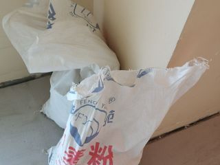 日常巡检