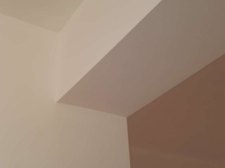 墙、顶面腻子批嵌