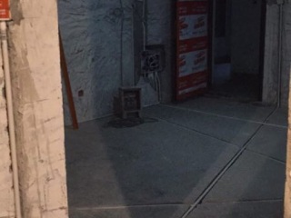 隐蔽工程 验收
