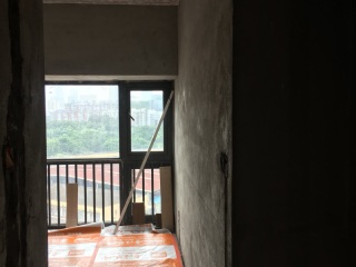 泥木工程 验收