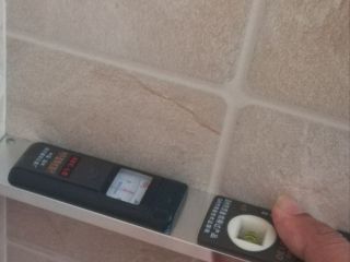 泥木工程 验收