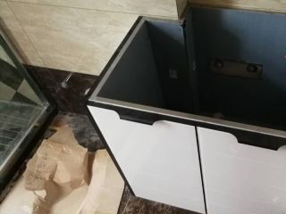 洁具、五金、电器安装