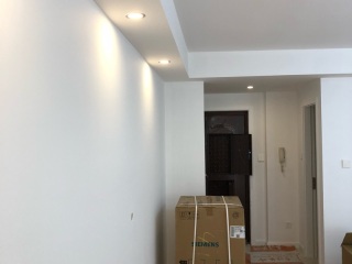 油漆工程 验收