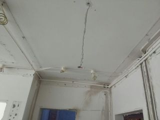 隐蔽工程 验收