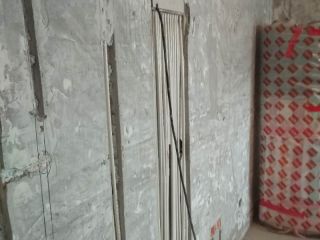 隐蔽工程 验收