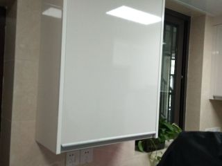 橱柜安装