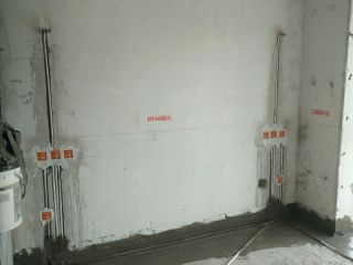 日常巡检