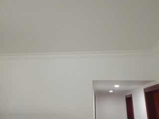 墙、顶面腻子批嵌