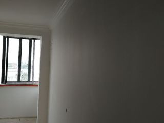 油漆工程 验收