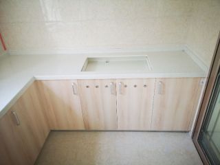 安装工程 验收