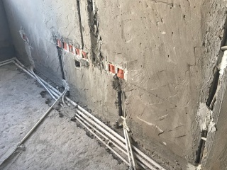 隐蔽工程 验收