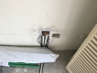 日常巡检