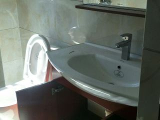 洁具、五金、电器安装