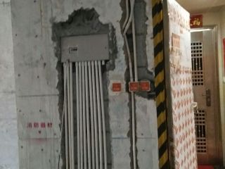 隐蔽工程 验收