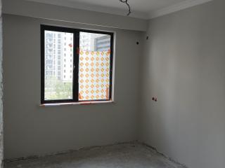 墙、顶面乳胶漆