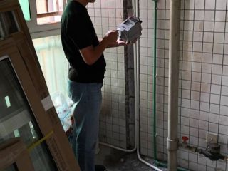 日常巡检