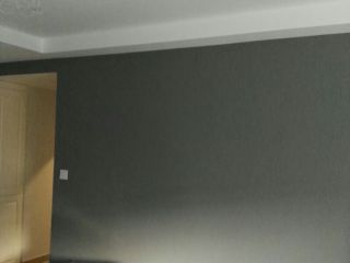 墙、顶面腻子批嵌