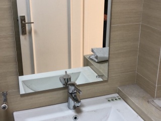 安装工程 验收