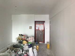 日常巡检