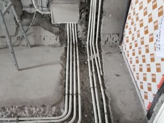 隐蔽工程 验收