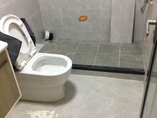 安装工程 验收