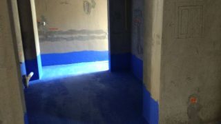 日常巡检