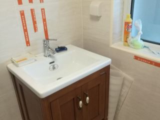 安装工程 验收