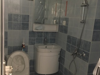 安装工程 验收
