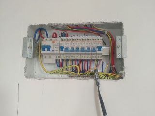 隐蔽工程 验收