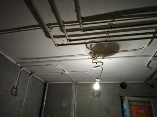 隐蔽工程 验收