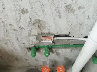 隐蔽工程 验收