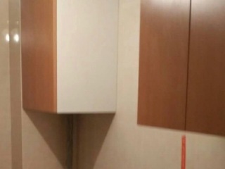 日常巡检