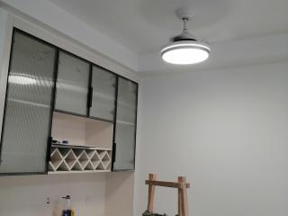 木工吊顶施工