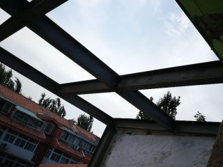 日常巡检