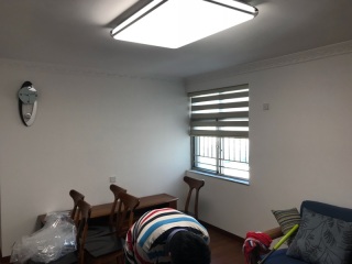 竣工验收
