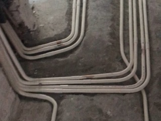 隐蔽工程 验收