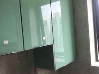 橱柜安装