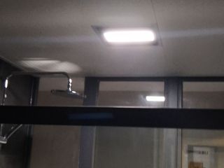 洁具、五金、电器安装