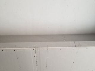 日常巡检