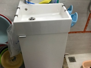 洁具、五金、电器安装